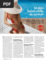 Protetor Solar Seoacute Dois Funcionam Attach s495401