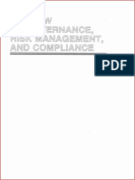 Parsons 2017 The Law of Governance Risk Management and Compliance Annotated 1 183 2 PDF