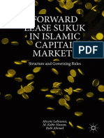 Forward Lease Sukuk in Islamic Capital Mrkts - Lahsane N Kabir Hassan