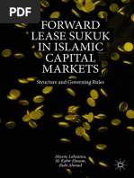 Forward Lease Sukuk in Islamic Capital Mrkts - Lahsane N Kabir Hassan