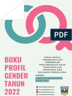 Buku Profil Gender Kabupaten Dharmasraya Tahun 300922090658