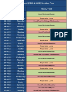 Board Schedule With NEET EXAM SCHEDULE