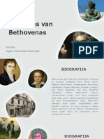 Bethovenas