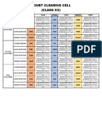 DCC-SR XII 09Nov-11Nov22