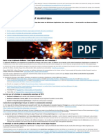 Diplomatie D'influence Et Numérique