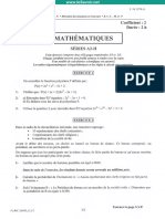 16 Bac Math A2 Ci