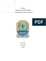 Proposal Pramuka2