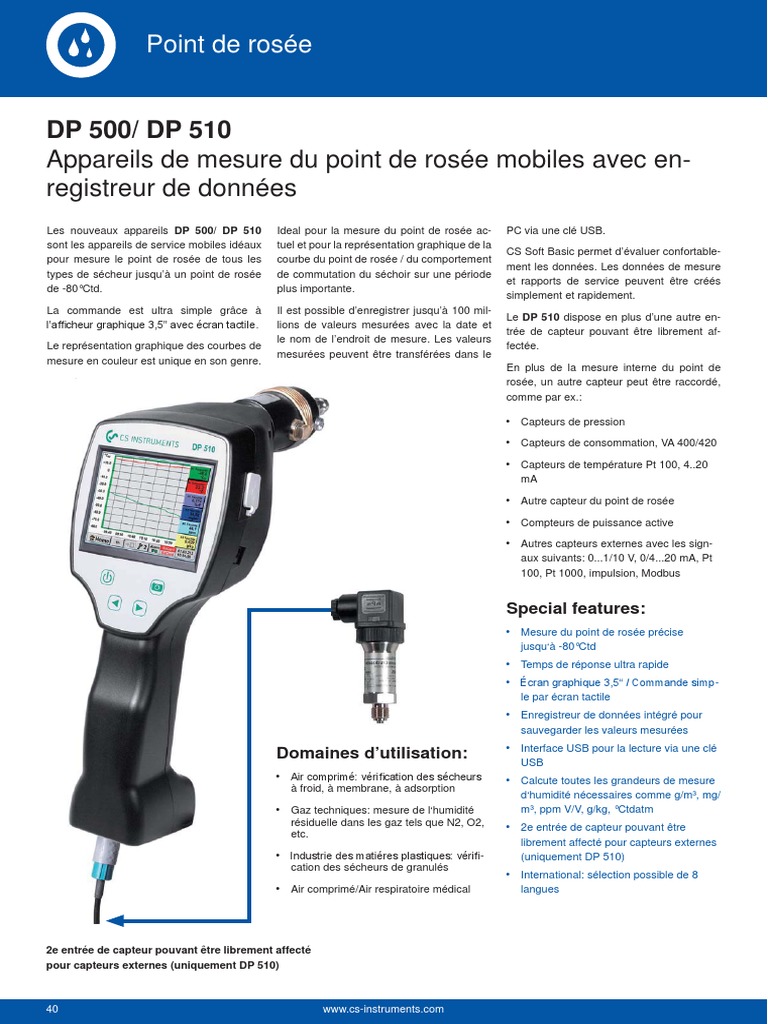 DP500 DP510 p.40-p.45 | PDF | Transformateur électrique | USB
