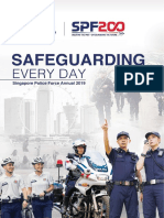 SPF Annual Report 2019