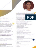 Curriculum+ Vitae