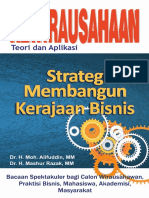 E-Book Kewirausahaan