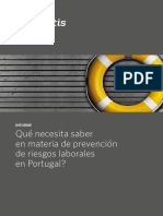 PRL Portugal