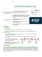 T3 Proteínas-Peavau Andalucia