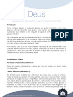 2 - Deus