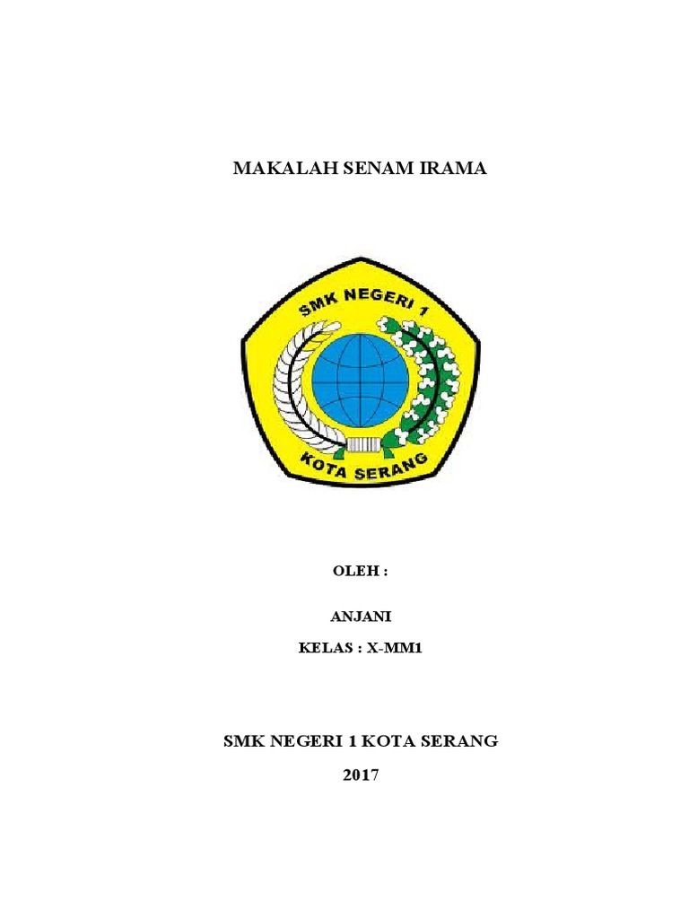 Makalah Senam Irama | PDF