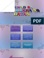 Gawad Sa Manlilikha NG Bayan