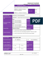 A2 - PRACTICAL ASSESSMENT - BISNATH MANASHVEE - 1st Attempt