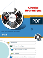 Cours Hydraulique