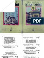Philip K. Hitti - Siyasi Ve Kültürel İslam Tarihi 3-4 Cilt (1989, Boğaziçi Yayınları) - Libgen - Li