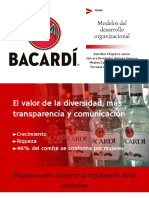 Bacardí Expo