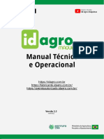 ID Agro - Manual