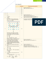 Karta Odpowiedzi Do Testu Magnetyzm (Grupa B) : Numer Zadania Poprawna Odpowiedź Punktacja Zasady Przyznawania Punktów