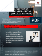 DOCTRINAS