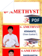 6 Amethyst 2022