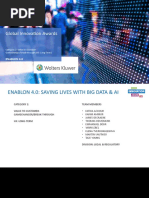 GIA 2018 - ENABLON 4.0 - FINAL PRESENTATION27Nov7 - 6PM