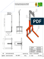 Garfo Paleteiro Regulavel 3000kg Projeto 23012020173228