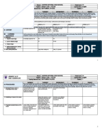 Grade 10 English DLL Q1 2022 2023