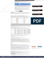 Coefficient of Determination - How To Calculate It and Interpret The Result