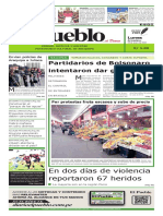 El Pueblo 09.01.2023