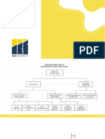 Struktur Organisasi