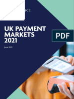 ToC UK Payment Markets 2021