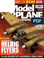 Model Airplane International - Issue 210, January 2023