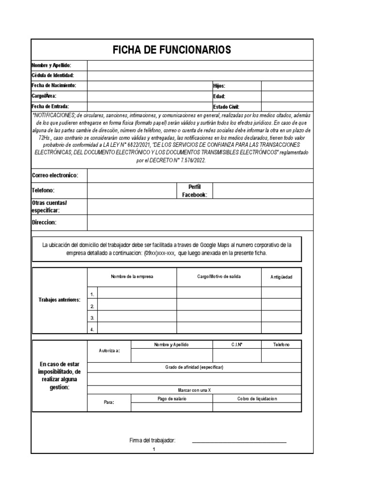 ficha-de-funcionario-modelo-pdf