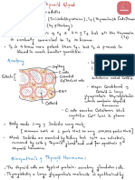 Thyroid Gland