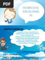 Teoryang Pormalismo Pdf