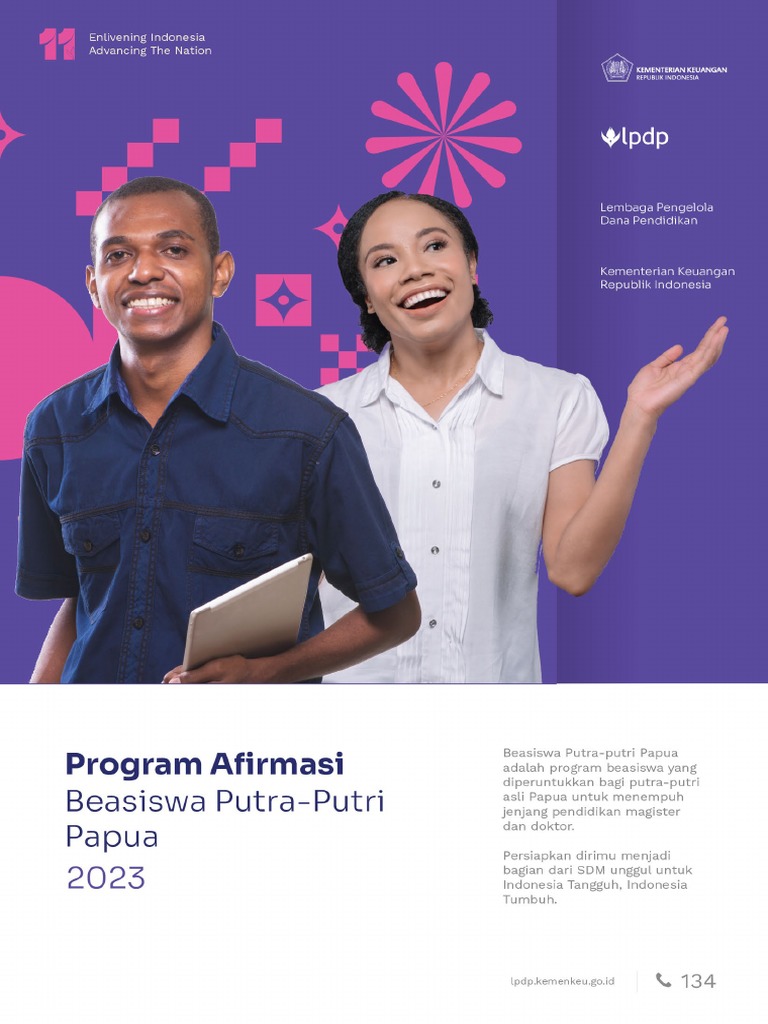 Beasiswa Ikatan Dinas: Kesempatan Emas untuk Putra-Putri Terbaik Desa Tayem