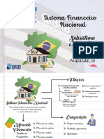 Sistema Financeiro Nacional: estrutura e funções