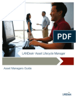 enuALM AssetManagersGuide