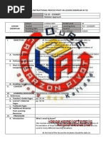 Check-List LQA | PDF