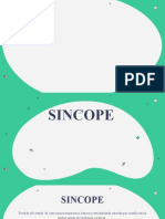 Sincope