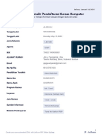 5503322576328688252-Formulir Pendaftaran Kursus Komputer