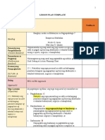 Draft 2 Quinto Joren Lesson Plan