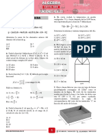 Algebra Semana 9 Semestral Básico Grupo Ciencias