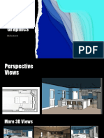 Kitchen - Presentation Graphics