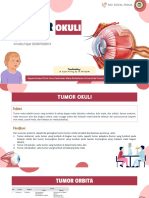 Paper Tumor Okuli (Amalia Fajar 203307020013)