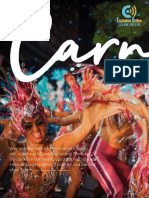 Cultural - Carnaval en Tenerife